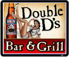 Double D's Bar & Grill